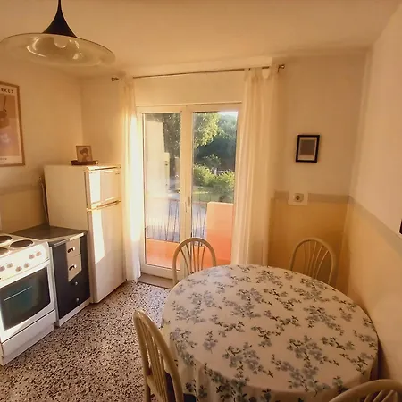 Apartmán Vedran Polje Cepic