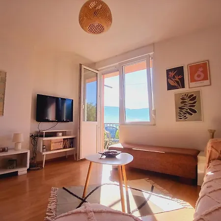 Vedran Apartmán *