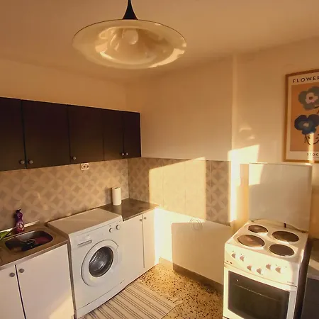Apartmán Vedran Polje Cepic