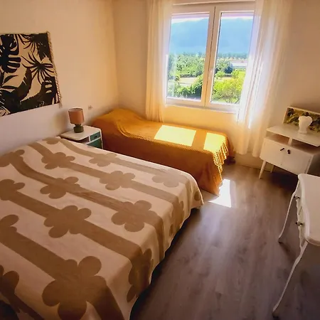 Apartmán Vedran