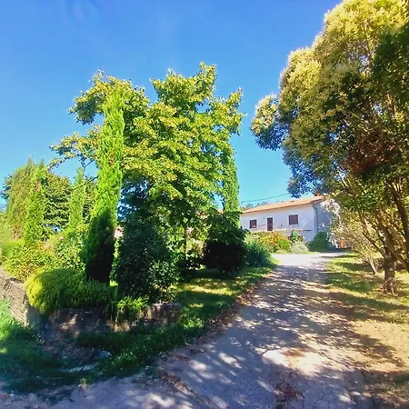 Apartmán Vedran