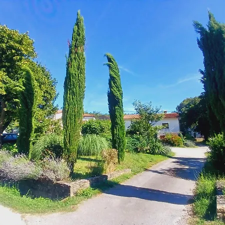 Apartmán Vedran *